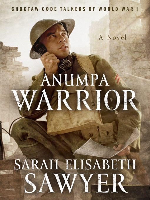 Title details for Anumpa Warrior by Sarah Elisabeth Sawyer - Available